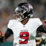 NFL: Atlanta Falcons at Green Bay Packers
