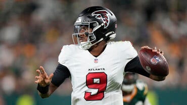 NFL: Atlanta Falcons at Green Bay Packers