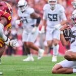 Oregon v USC