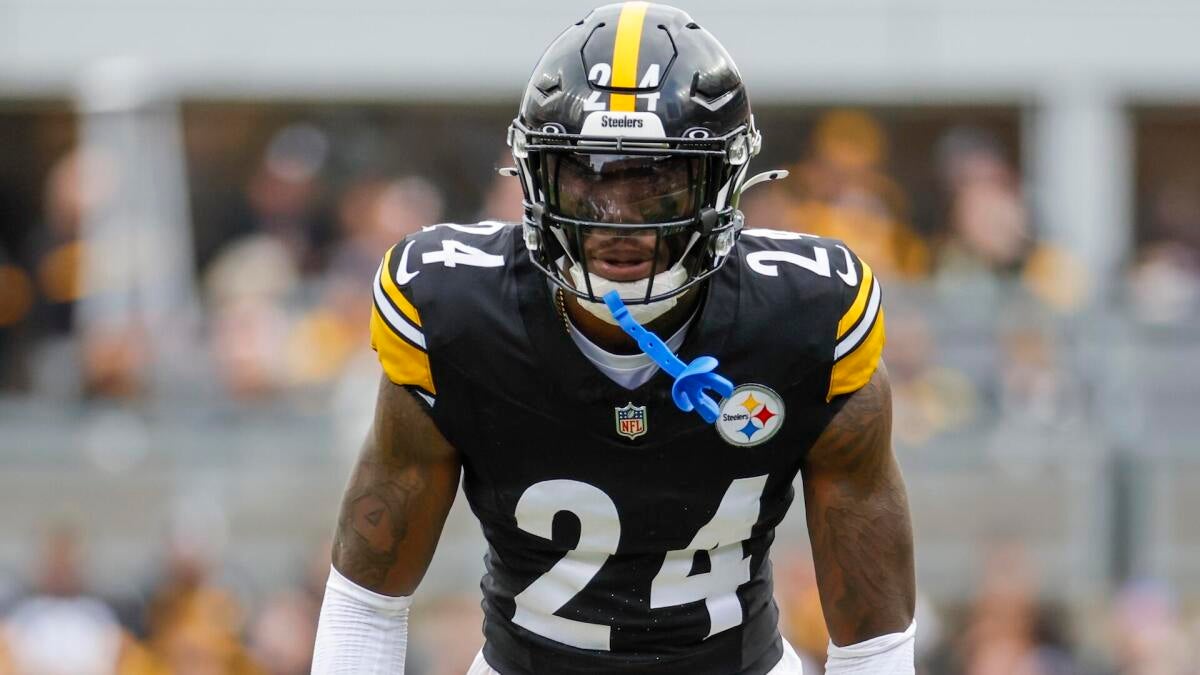 Joey Porter Sr. says Steelers 'held us down for three weeks,' celebrates Cowboys victory over Texans