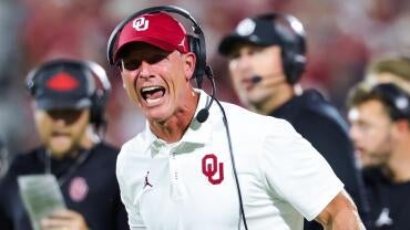 NCAA Football: Texas El Paso at Oklahoma