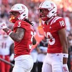 Maryland v Nebraska