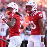 Maryland v Nebraska
