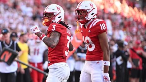 Maryland v Nebraska