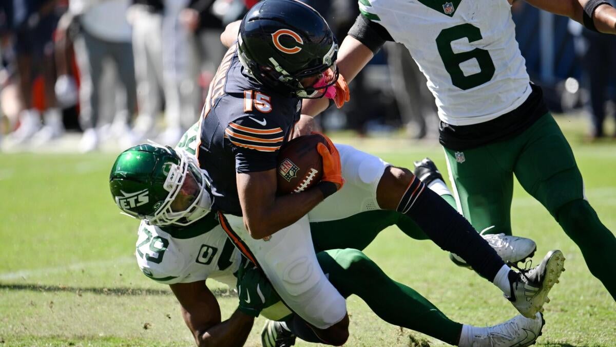 Bears vs. Packers Preview: NFL Week 5 Matchup Insights