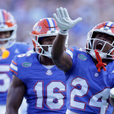 NCAA Football: Alabama at Mississippi State