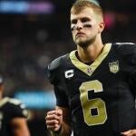 Las Vegas Raiders v New Orleans Saints