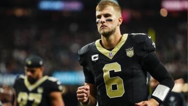 Las Vegas Raiders v New Orleans Saints