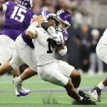 Penn State v Northwestern