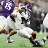 Penn State v Northwestern