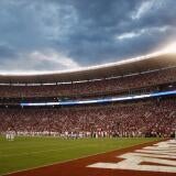 Penn State v Alabama