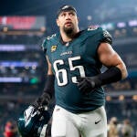 Washington Commanders v Philadelphia Eagles - NFL 2026