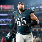 Washington Commanders v Philadelphia Eagles - NFL 2026