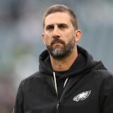 Los Angeles Rams v Philadelphia Eagles