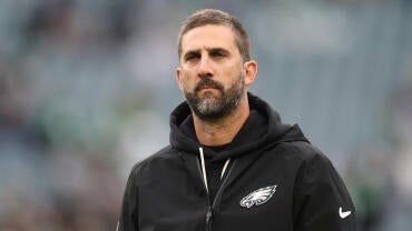 Los Angeles Rams v Philadelphia Eagles
