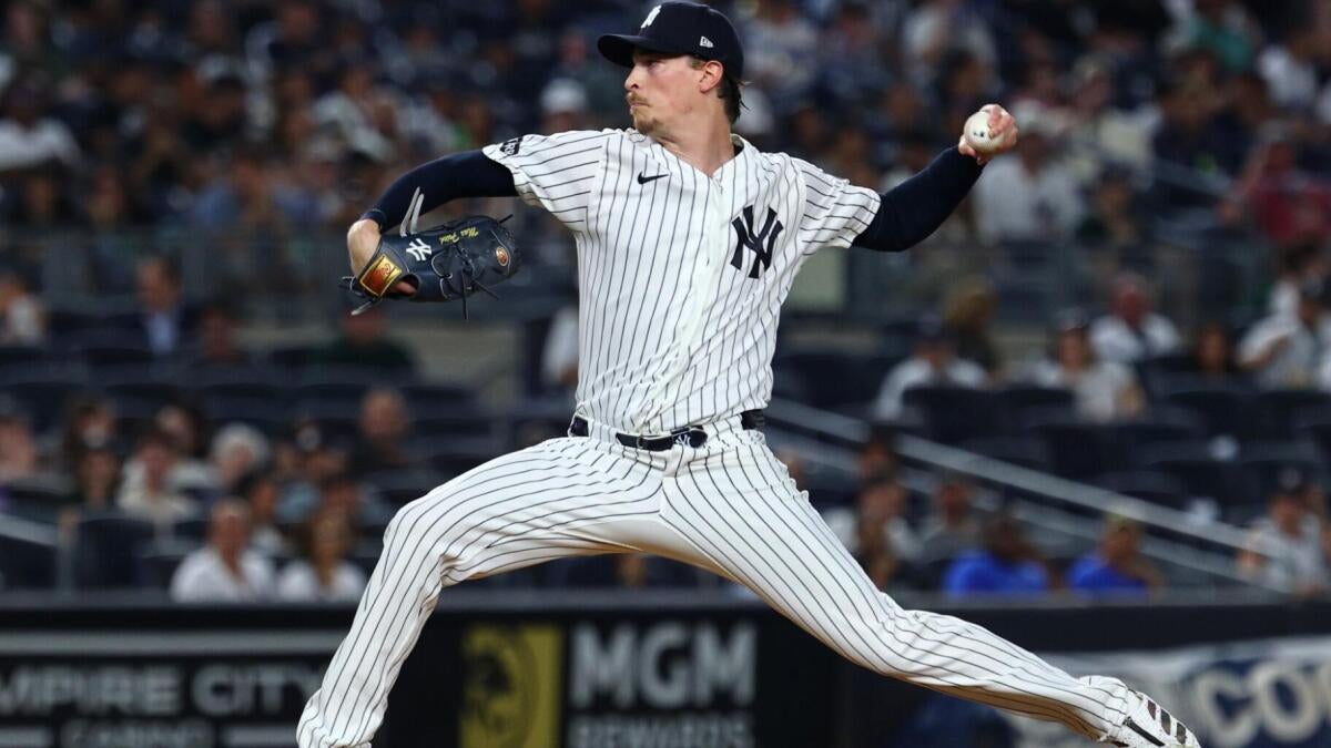 Yankees Face Rays in Crucial ALDS Game 3 with Max Fried on the Mound