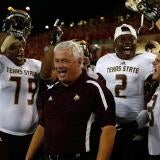 Texas State v Houston
