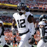 Jacksonville Jaguars v Cincinnati Bengals