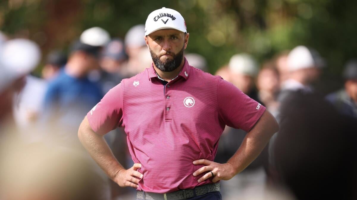 Jon Rahm Exits LIV Golf 2.0 Amid Bankruptcy Proceedings