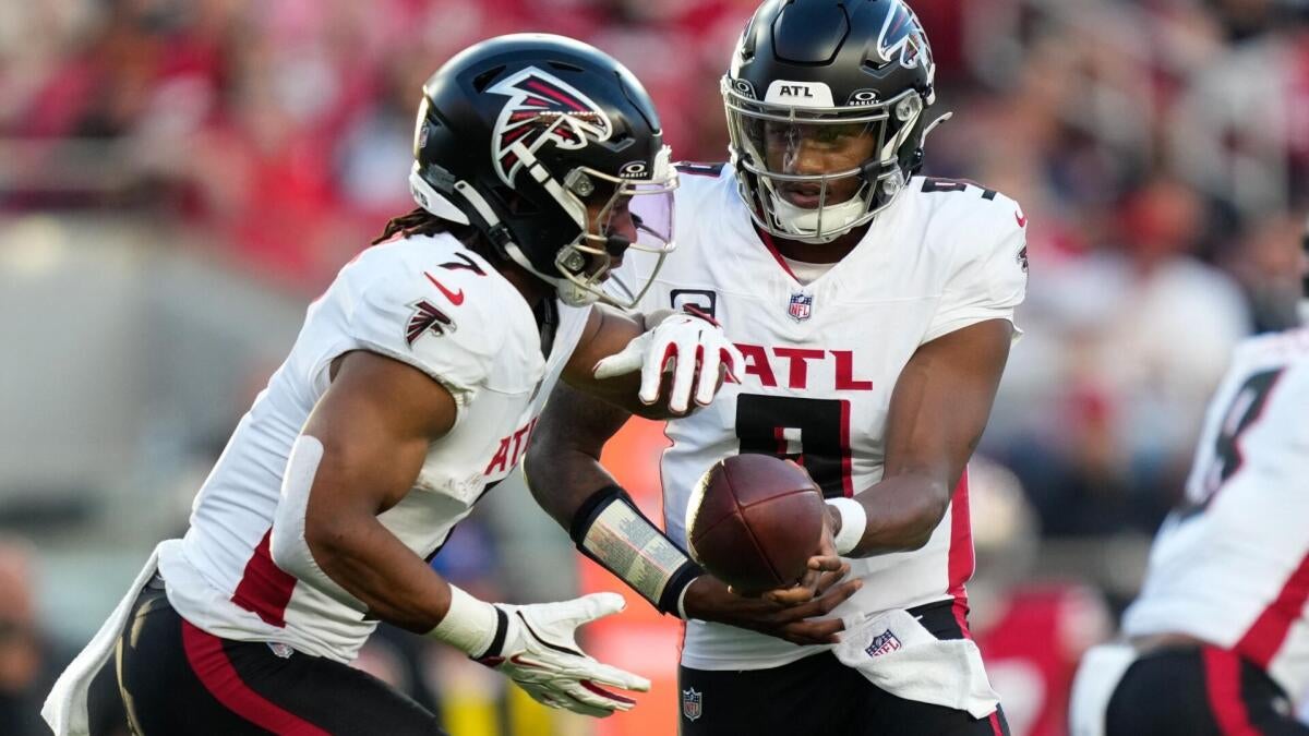 Ravens Face Falcons in NFL Week 5 Matchup Without Lamar Jackson