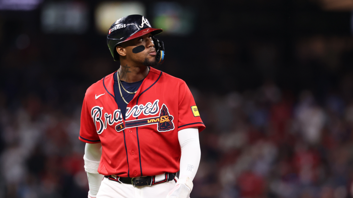 Atlanta Braves Face Offseason Questions After NLDS Exit