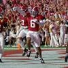 South Carolina v Alabama