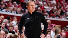 Why Dana Altman followed Bruce Pearl, Tony Bennett's footsteps with sudden retirement on eve of 2026-27 season