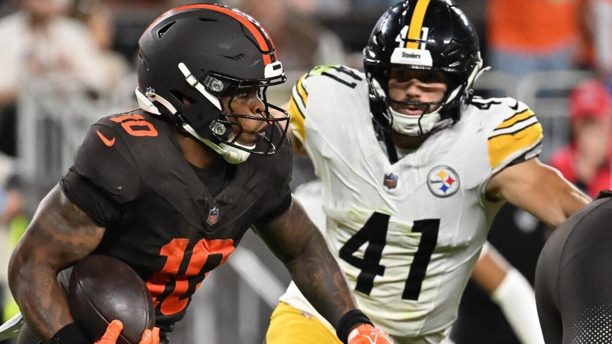 Fantasy Football Week 5: Backup Running Backs to Watch