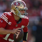 NFL: Arizona Cardinals at San Francisco 49ers
