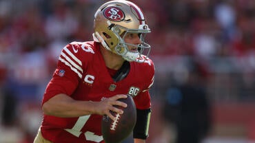 NFL: Arizona Cardinals at San Francisco 49ers