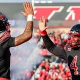 Kansas State v Utah