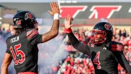 It takes two: Utah's dual-QB attack is college football's most creative offense and a DC's worst nightmare
