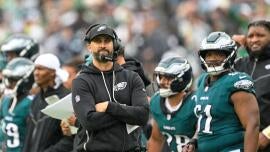 Are Eagles tanking? Why Philadelphia's teardown looks like a full-scale rebuild