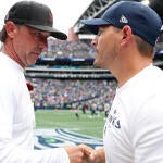 San Francisco 49ers v Seattle Seahawks