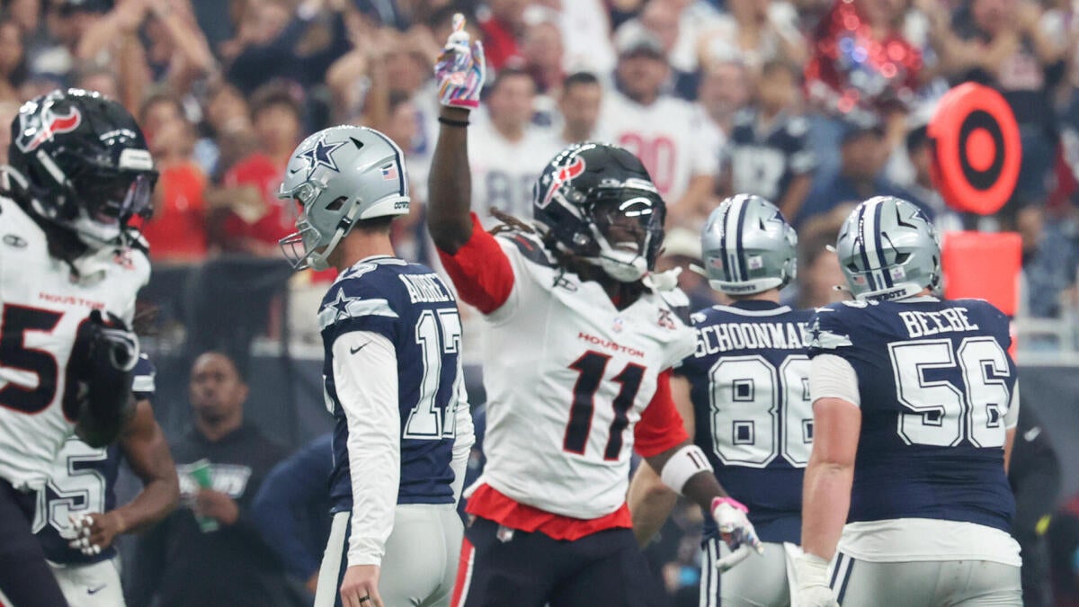 Dallas Cowboys Face Special Teams Challenges Ahead of Thursday Game