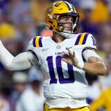 Texas A&M v LSU