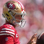 NFL: Arizona Cardinals at San Francisco 49ers