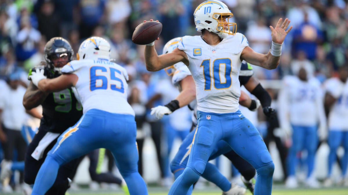 NFL Week 5 Betting Picks and Predictions for October 11, 2026