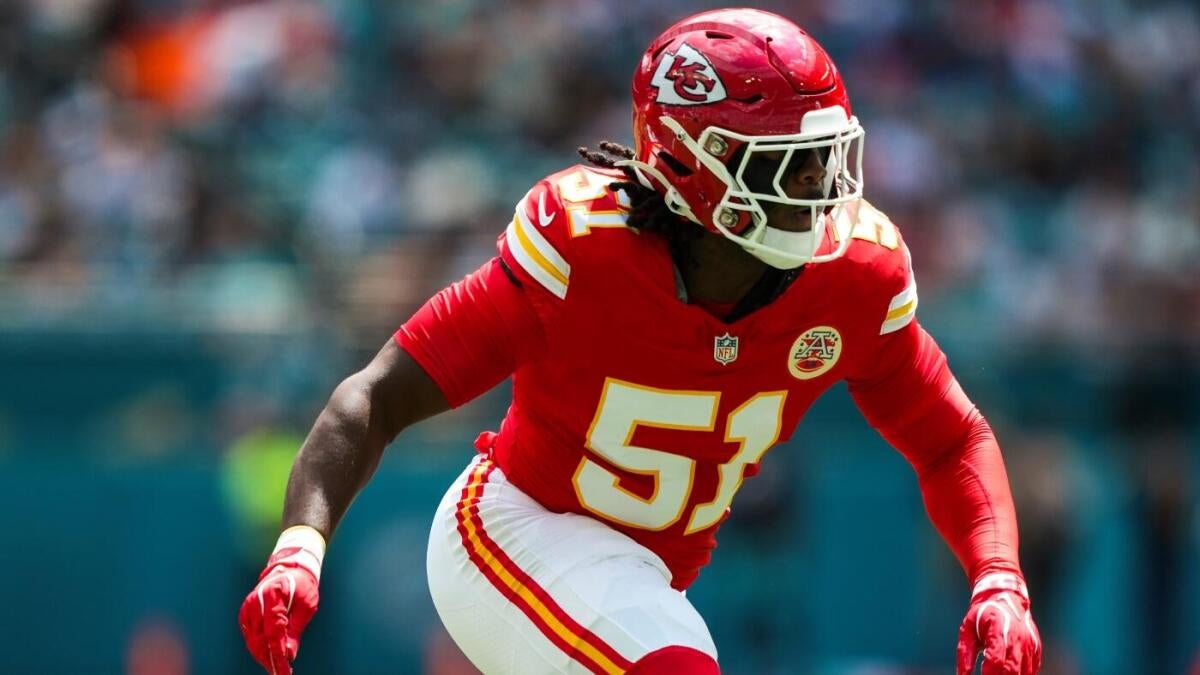 Kansas City Chiefs Reestablish Super Bowl Contender Status