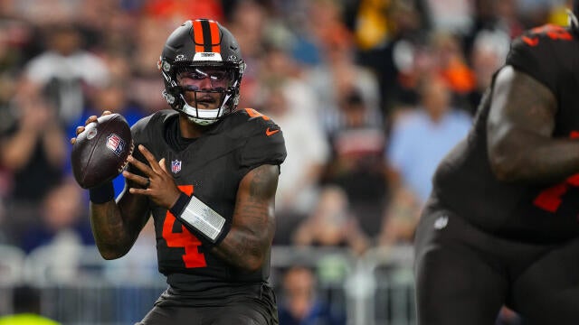 Film room: Ravens pressure the QB, perfect execution on Jacoby
