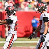NFL: Green Bay Packers at Tampa Bay Buccaneers