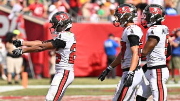 NFL: Green Bay Packers at Tampa Bay Buccaneers