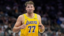 Ranking every NBA team's offense entering the 2026-27 season: Knicks at No. 1, Lakers and Celtics in top five