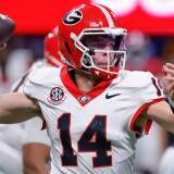 2025 SEC Championship - Georgia v Alabama