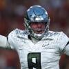 Oregon v USC