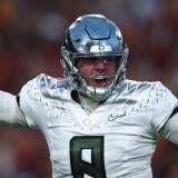 Oregon v USC