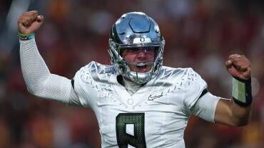 Oregon v USC