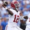 Alabama v Kentucky
