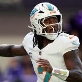 Miami Dolphins v Minnesota Vikings