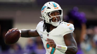 Miami Dolphins v Minnesota Vikings